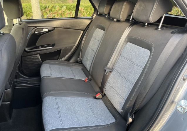 Fiat Tipo • 2022 • 46,000 km 5