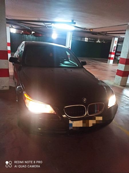 BMW 5 Series • 2005 • 360,000 km 5