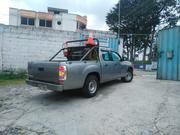 Mazda BT • 2014 • 220,000 km 2