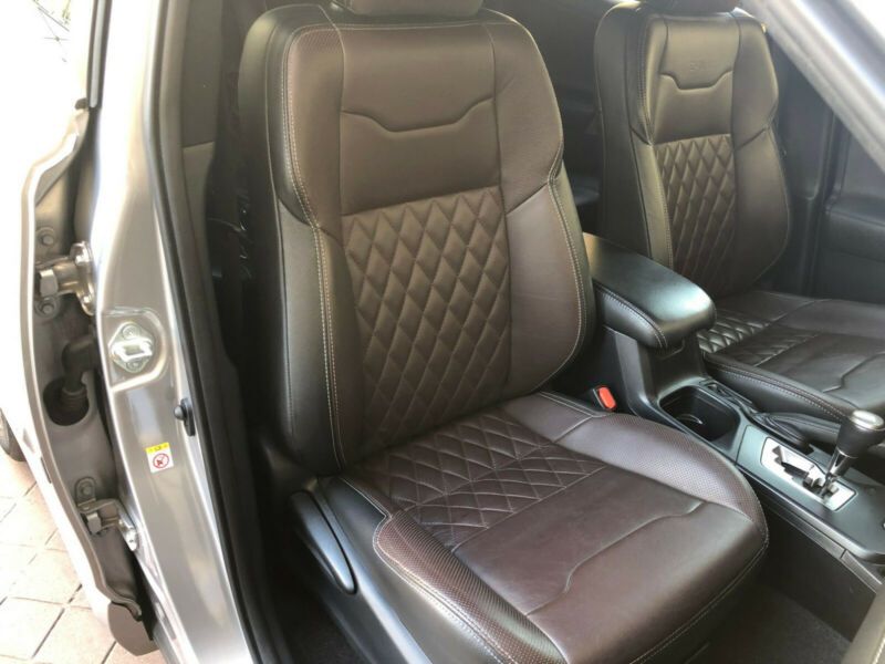 Toyota RAV4 • 2017 • 101,000 km 14