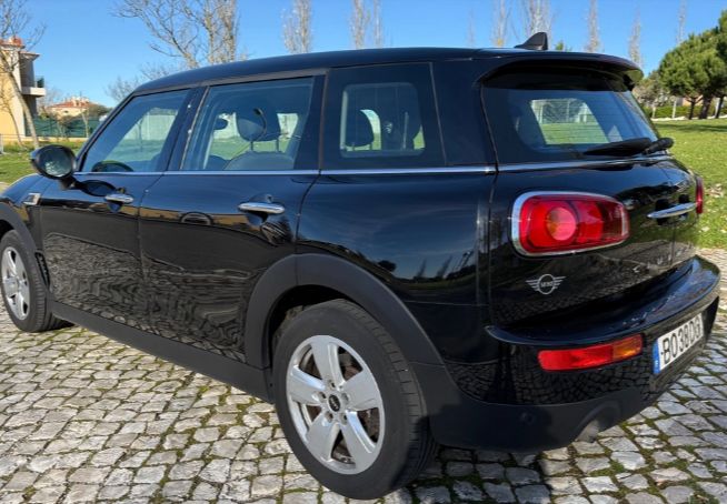 MINI Cooper Clubman • 2020 • 150,000 km 3