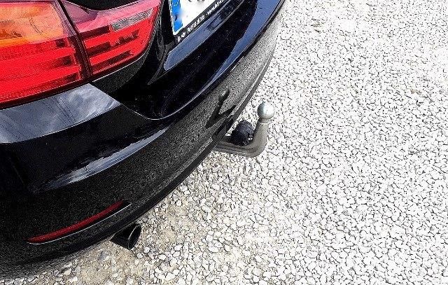 BMW 4 Series • 2013 • 182,000 km 10