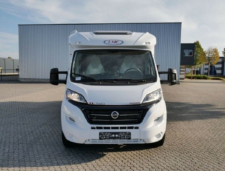 Fiat Ducato • 2019 • 69,200 km 12