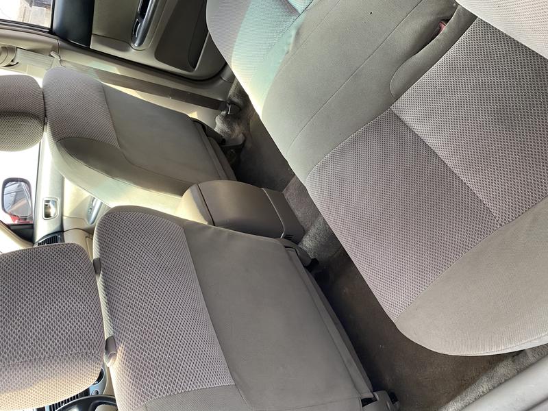 Toyota Camry • 2004 • 18,000 km 5