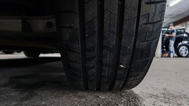 Mercedes-Benz A • 2019 • 95,850 km 28