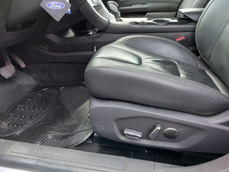 Ford Mondeo • 2019 • 49,000 km 6