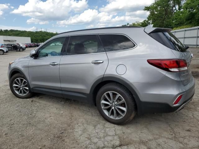 Hyundai Santa Fe XL • 2017 • 10,000 mi 4