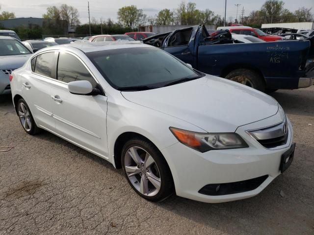 Acura ILX • 2013 • 10,000 mi 1