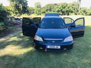 Honda Civic • 2002 • 210 km 2