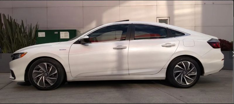 Honda Insight • 2019 • 80,000 km 3