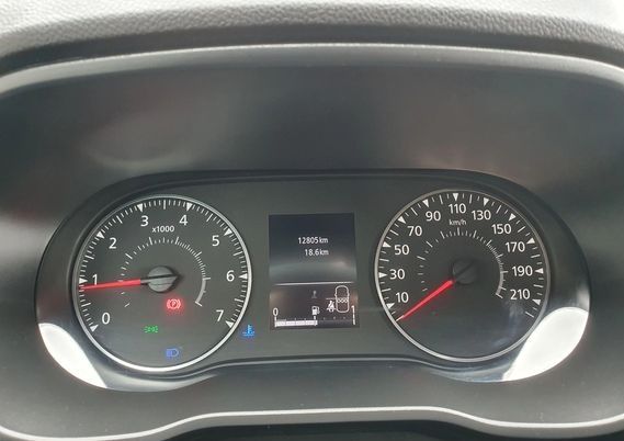 Dacia Duster • 2022 • 12,000 km 6