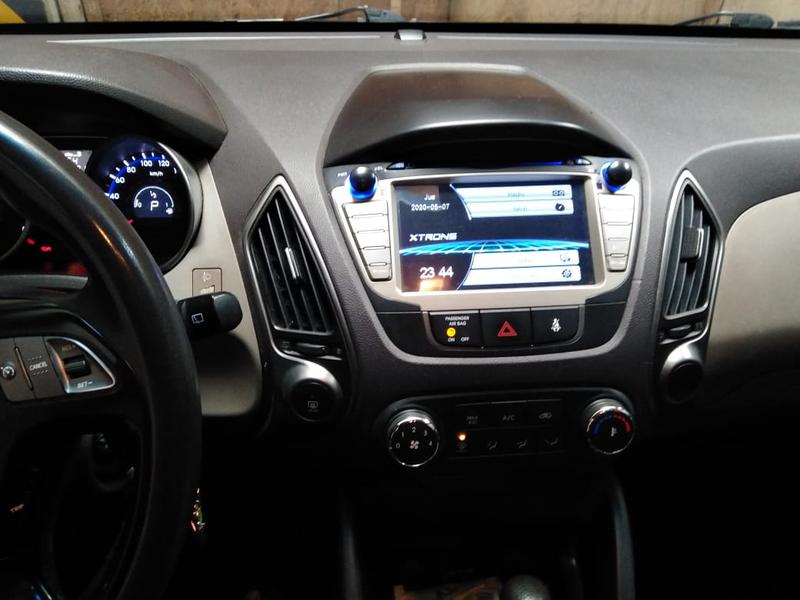 Hyundai ix35 • 2015 • 75,000 km 7