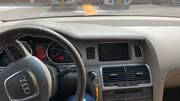 Audi Q7 • 2009 • 54,000 km 3
