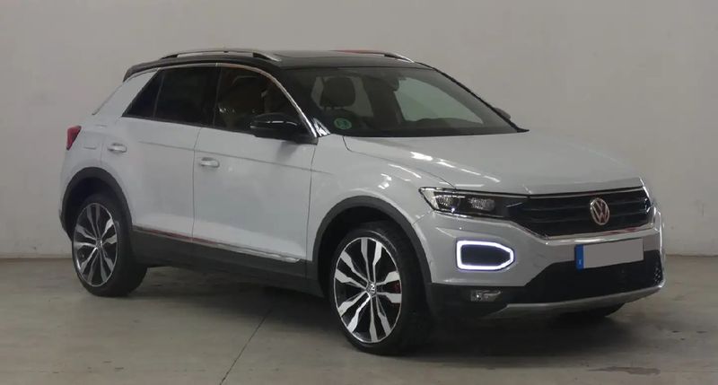 Volkswagen T-Cross • 2018 • 98,000 km 13