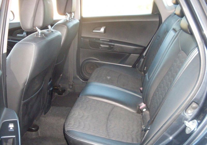 Kia Cee`d • 2009 • 179,999 km 8