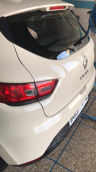 Renault Clio • 2016 • 100,000 km 8