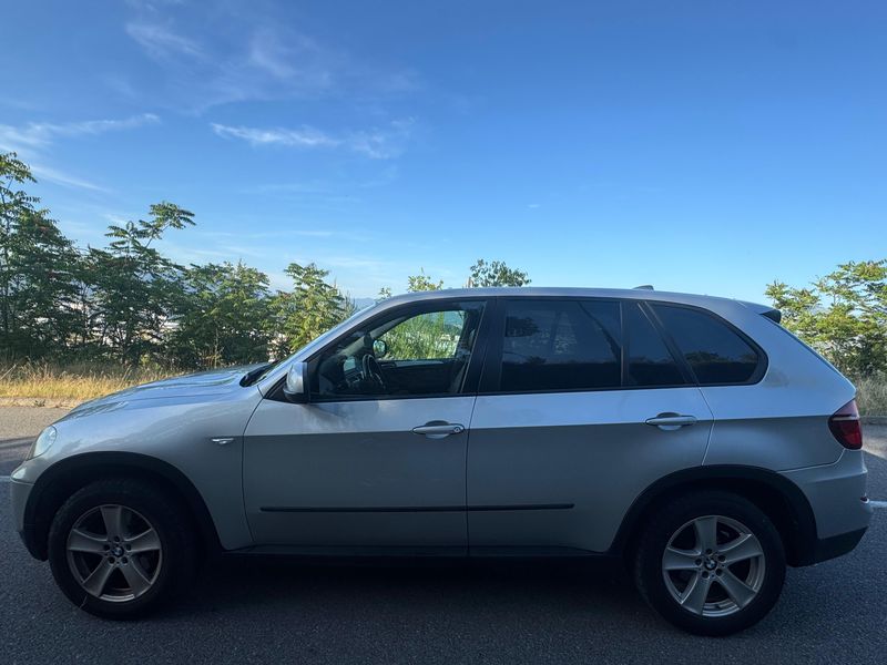 BMW X5 • 2010 • 183,000 km 5