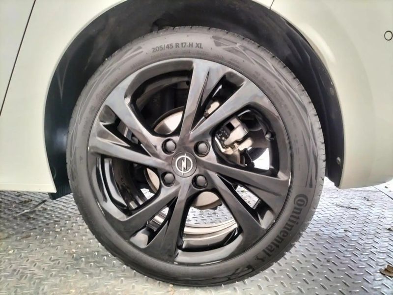 Opel Corsa • 2020 • 79,114 km 8