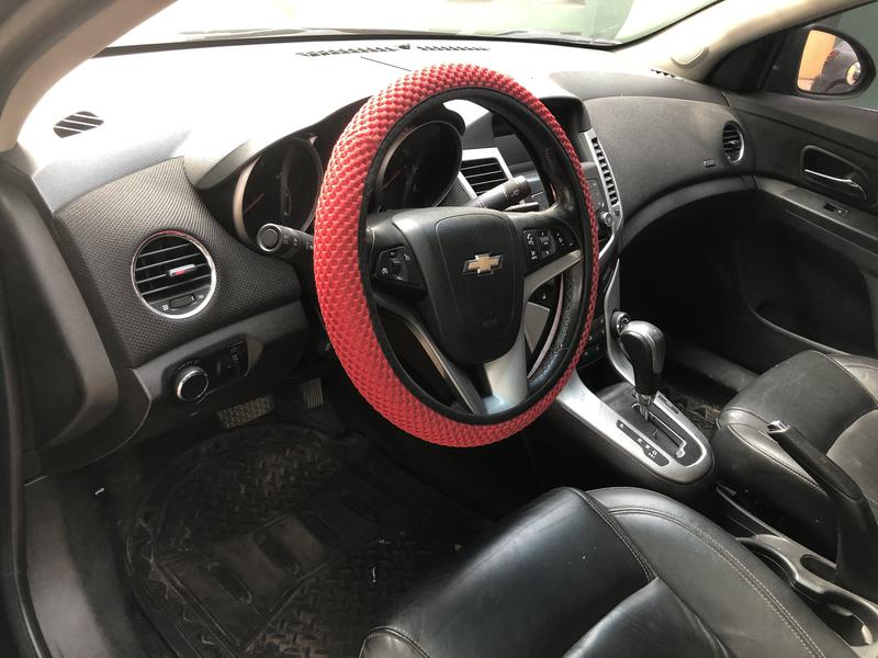 Chevrolet Cruze • 2012 • 149,234 km 3