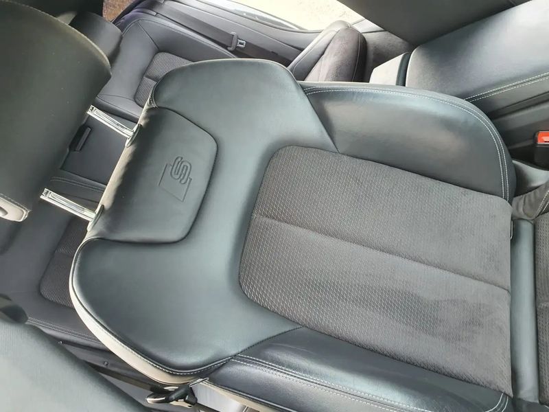 Audi A7 • 2018 • 223,900 km 3