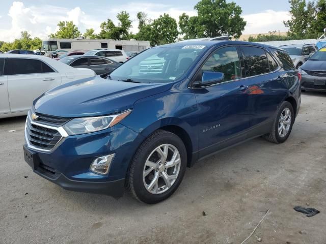 Chevrolet Equinox • 2020 • 10,000 mi 3