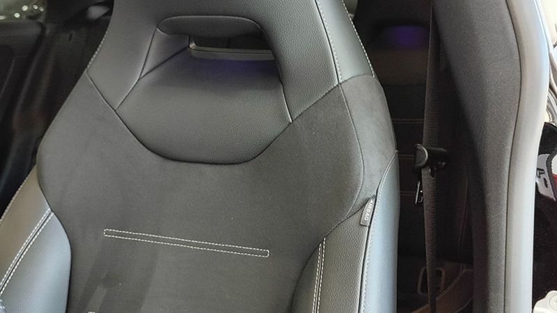 Mercedes-Benz CLA • 2020 • 43,169 km 18