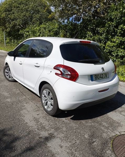 Peugeot 2008 • 2015 • 100,100 km 3