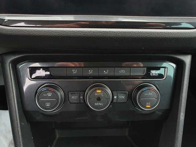 Volkswagen Tiguan • 2017 • 145,000 km 9