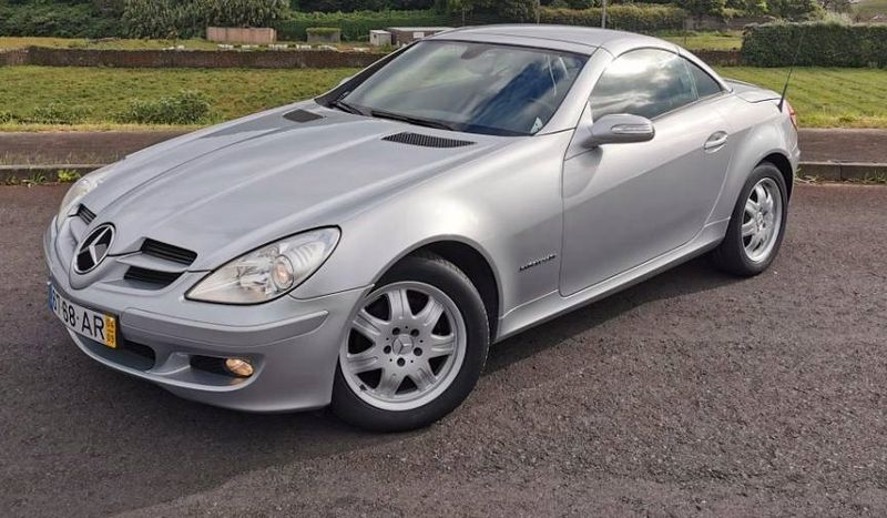 Mercedes-Benz 100 D • 2004 • 10,000 km 3