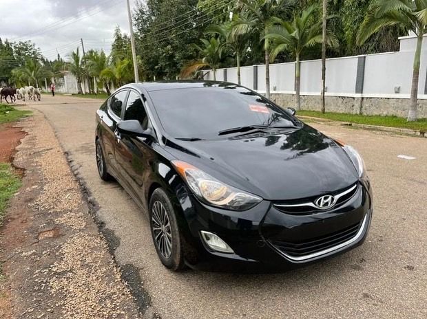 Kia Optima • 2016 • 3 km 1