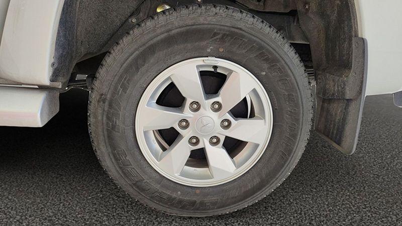 Mitsubishi L200 • 2022 • 31,986 km 15