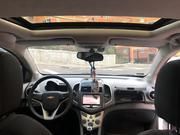 Chevrolet Sonic • 2015 • 14,886 km 7
