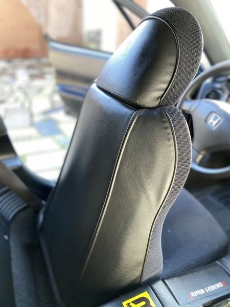 Honda CR-Z • 1992 • 200,000 km 6