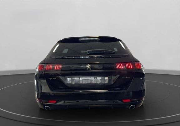 Peugeot 508 SW • 2021 • 62,900 km 9