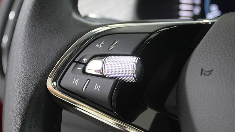 Škoda Kodiaq • 2023 • 14,412 km 26