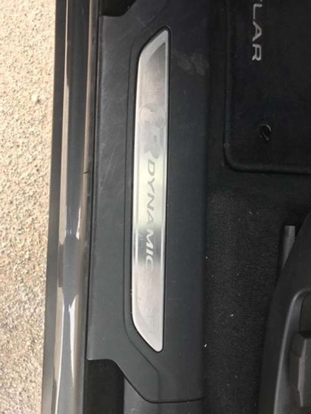 Land Rover Range Rover Velar • 2017 • 133,000 km 4