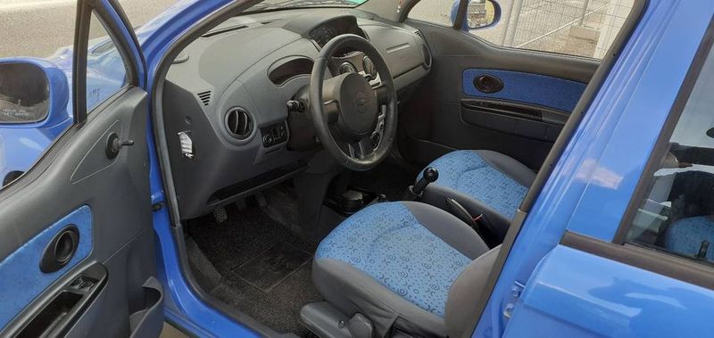 Chevrolet Corsa • 2008 • 110,000 km 5