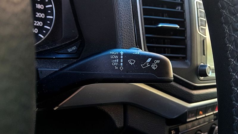 Volkswagen Amarok • 2018 • 40,758 km 29