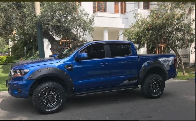 Ford Ranger • 2021 • 55,000 km 3