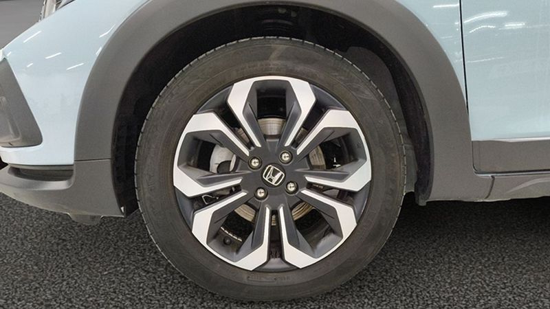 Honda Jazz • 2021 • 18,655 km 34