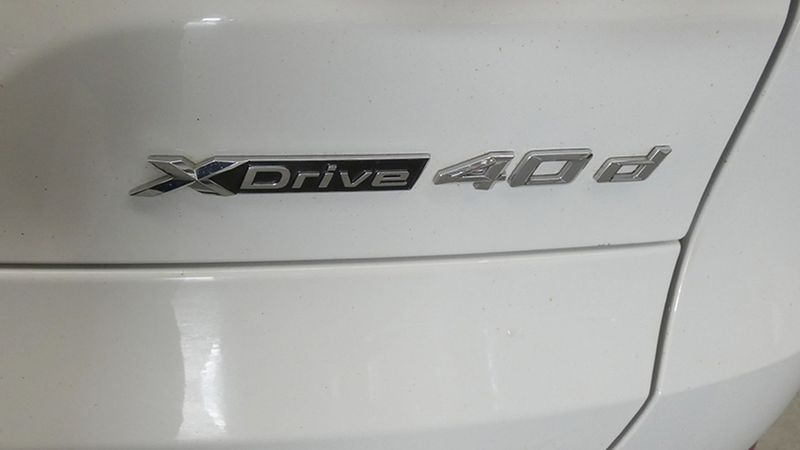 BMW X5 • 2020 • 165,000 km 7