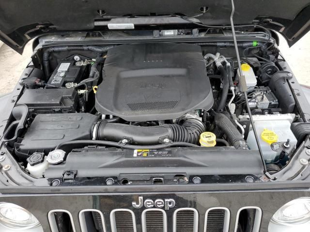 Jeep Wrangler • 2018 • 10,000 mi 7