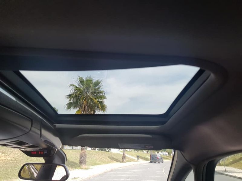 Citroën DS5 • 2013 • 166,000 km 4