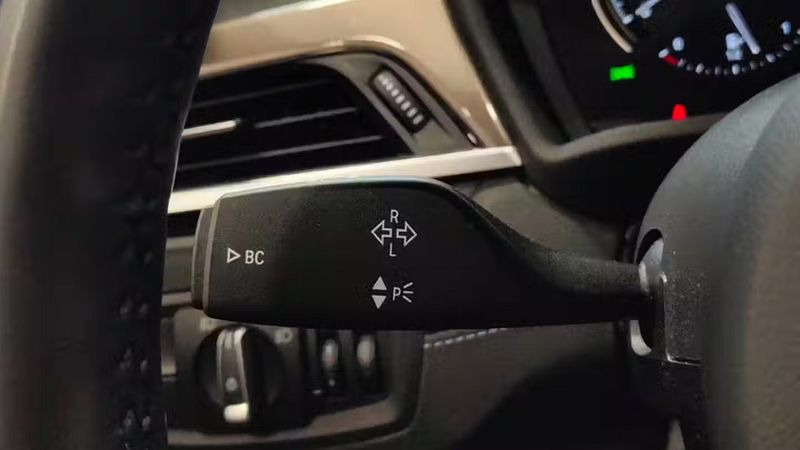 BMW X1 • 2022 • 47,740 km 11