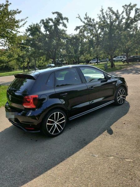 Volkswagen Polo • 2017 • 67,000 km 5