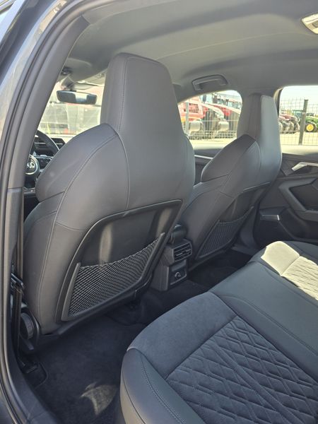 Audi RS 3 • 2022 • 40,000 km 10