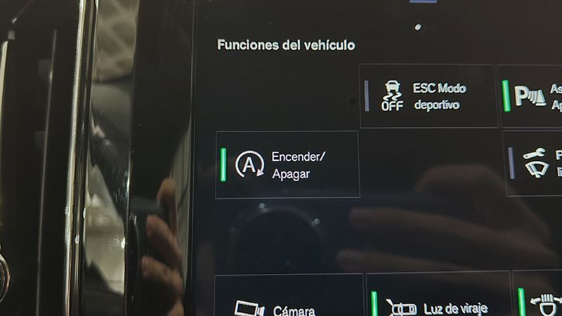 Volvo XC60 • 2020 • 49,138 km 20