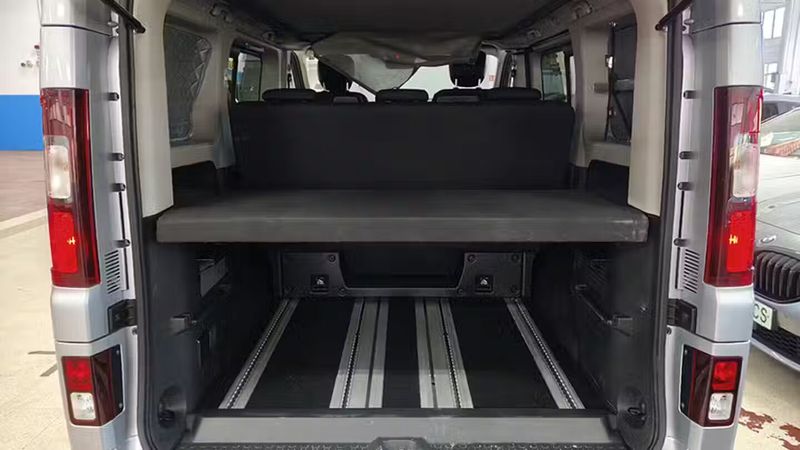 Renault Kangoo • 2023 • 16,681 km 6