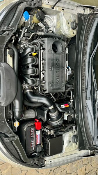 Kia Cerato • 2011 • 145,000 km 6