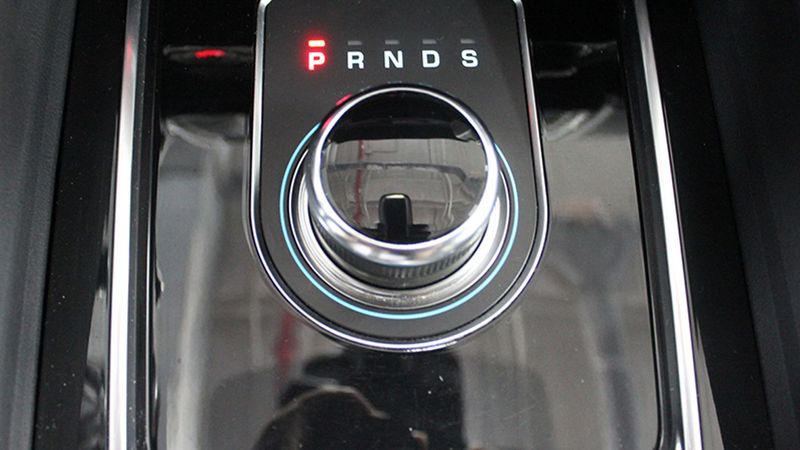 Jaguar F-Pace • 2019 • 86,784 km 6